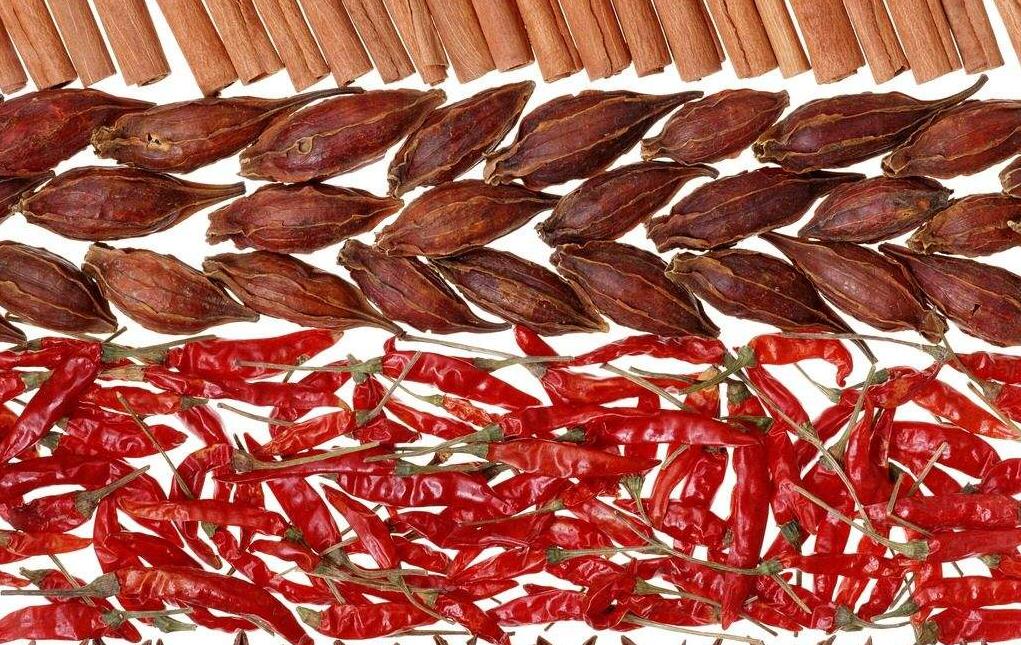 調味劑在休閑食品中的使用