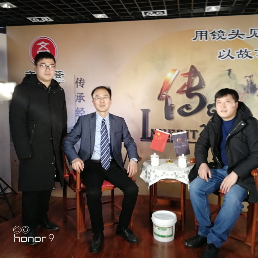 五四青年，我們正當時